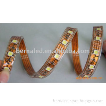 outdoor LED Flexible Strip 5050